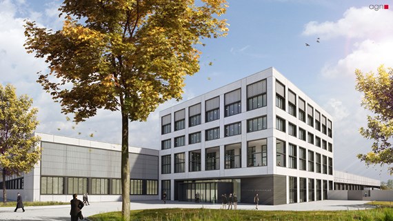 Caverion delivers cooling and ventilation to Deutsche Bundesbank in Germany