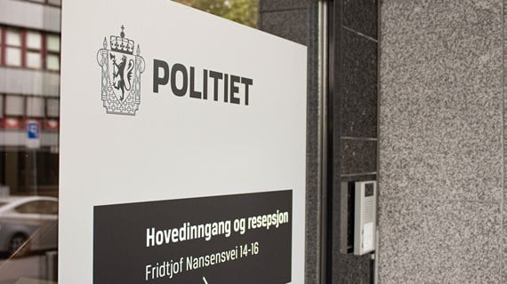 Norwegian Police buildings to be secured by Caverion