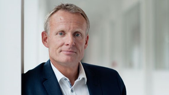 Caverion to appoint a Managing Director for Caverion Denmark