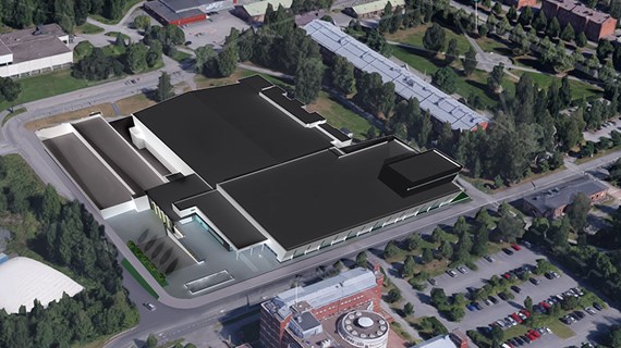 Caverion and YIT to deliver the Kuntolaakso life cycle project in Kuopio, Finland