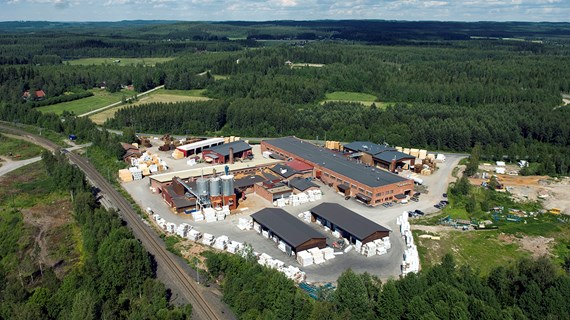 Caverion and Lunawood make a partnership agreement on the Technical Maintenance and Managed Services in Finland