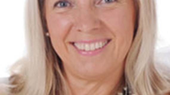 Merja Eskola appointed Head of Human Resources of Caverion Corporation