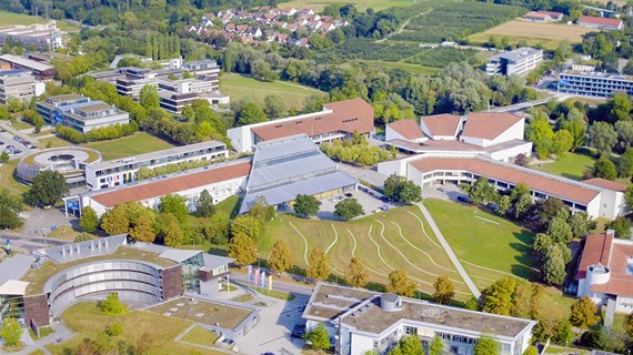 Caverion to continue partnership with the Technical University Munich - top-level research sets high requirements