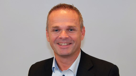 Jan Aasvang, Service Branch Manager, Norway