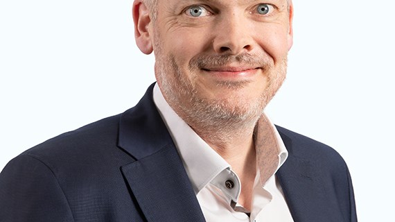 Carsten Sørensen