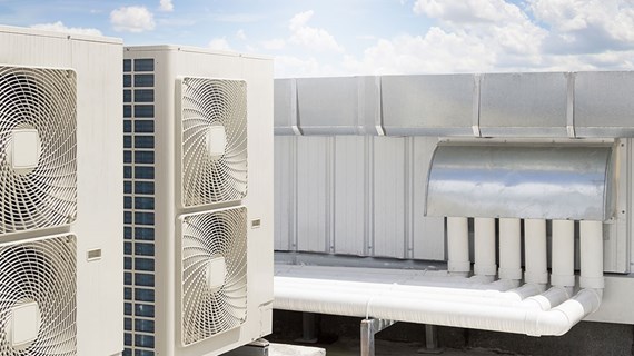 Ecological Heat Pumps save money and reduce emissions 